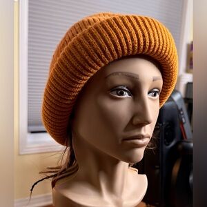 Beautiful LULULEMON 
HAT!!!